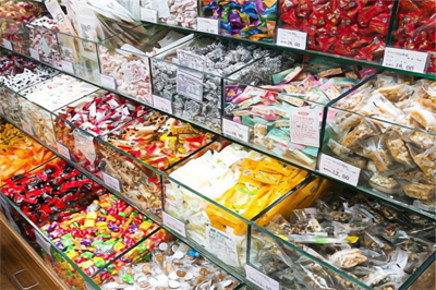 加盟劲仔食品的条件及要求详解