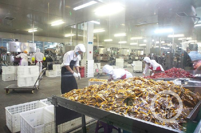 双十一重庆本土好货大卖 药品零售成新亮点