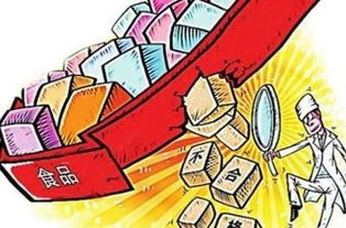 汕头某商店三批次食品质量指标不合格遭曝光，出版物零售业务亦需警惕食品安全监管盲区