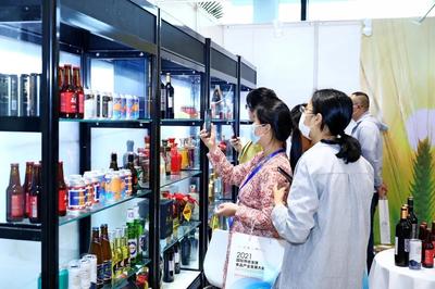 发酵智慧与健康未来 2021国际传统发酵食品产业发展大会在成都召开，探讨产业融合与市场新机遇